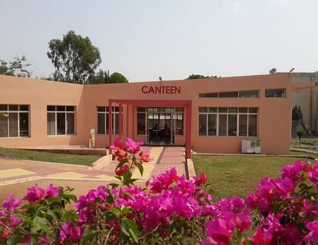 Institute of Business Management & Rural Development Ahmednagar hostel photo 1