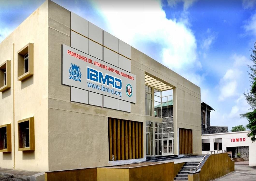 Institute of Business Management & Rural Development Ahmednagar hostel photo 2