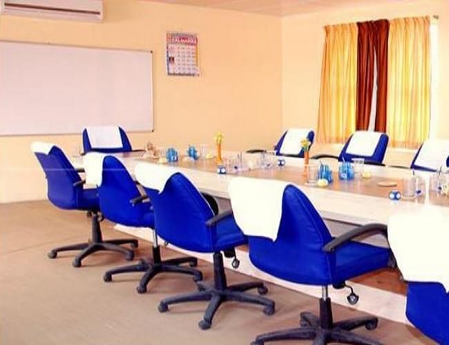 Institute of Business Management & Rural Development Ahmednagar hostel photo 3