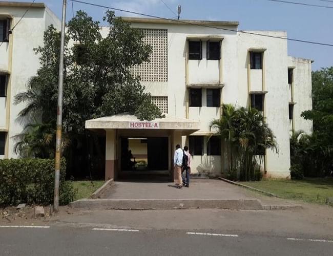 Institute of Business Management & Rural Development Ahmednagar hostel photo 5