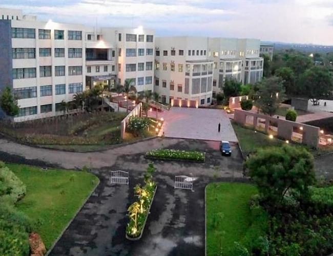 Institute of Business Management & Rural Development Ahmednagar hostel photo 6