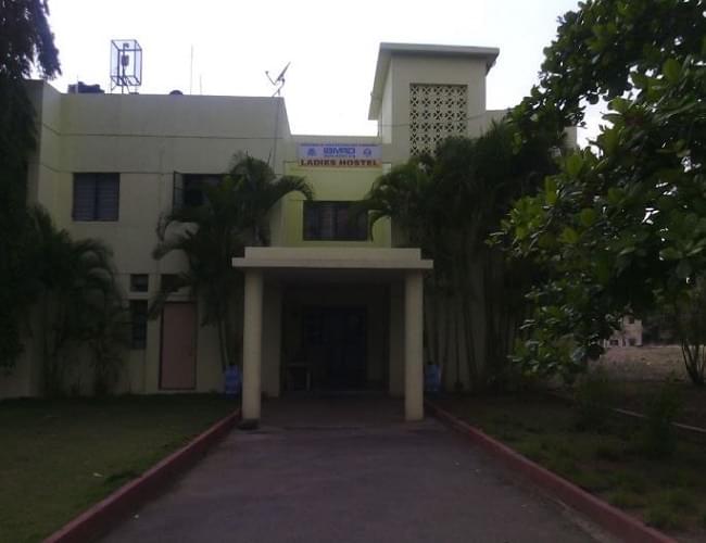 Institute of Business Management & Rural Development Ahmednagar hostel photo 7