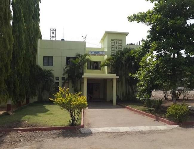 Institute of Business Management & Rural Development Ahmednagar hostel photo 8
