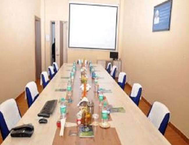 Institute of Business Management & Rural Development Ahmednagar hostel photo 9