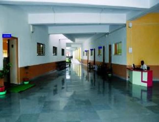 Institute of Business Management & Rural Development Ahmednagar hostel photo 10