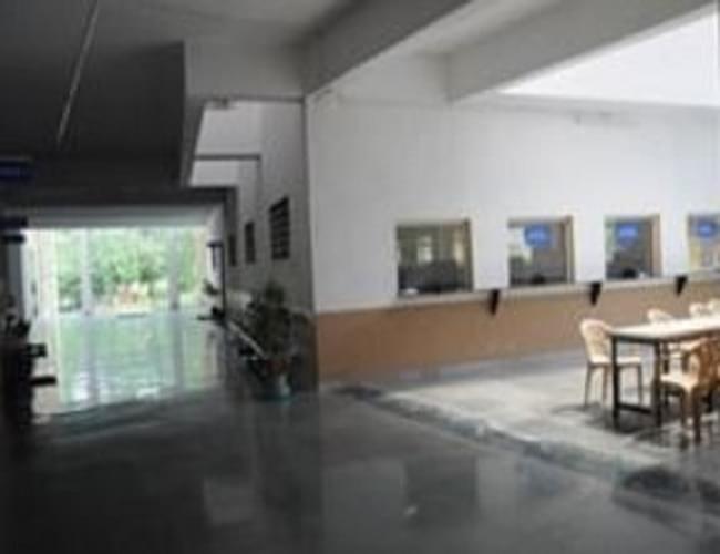 Institute of Business Management & Rural Development Ahmednagar hostel photo 11