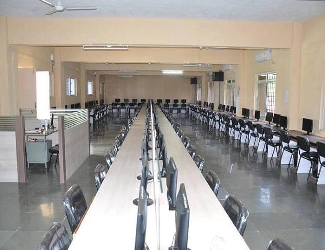 Institute of Business Management & Rural Development Ahmednagar hostel photo 12