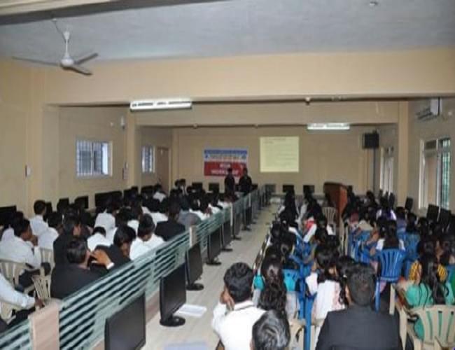 Institute of Business Management & Rural Development Ahmednagar hostel photo 13