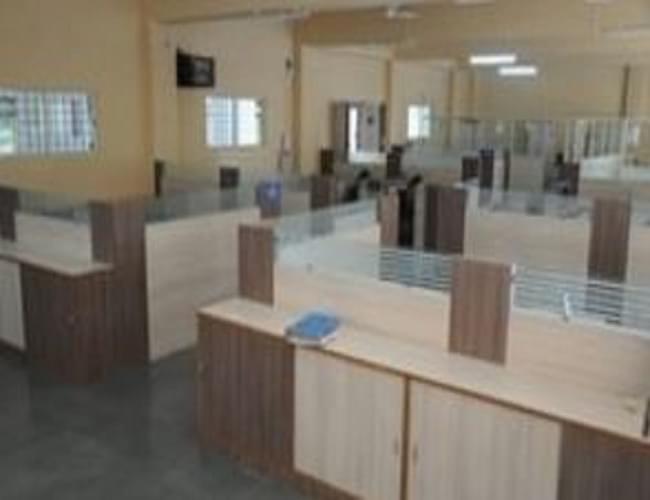 Institute of Business Management & Rural Development Ahmednagar hostel photo 14