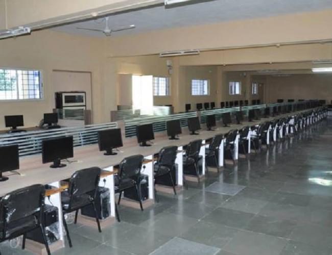 Institute of Business Management & Rural Development Ahmednagar hostel photo 15