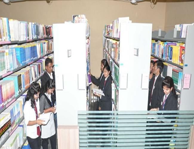 Institute of Business Management & Rural Development Ahmednagar hostel photo 16