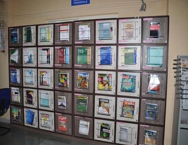 Institute of Business Management & Rural Development Ahmednagar hostel photo 17