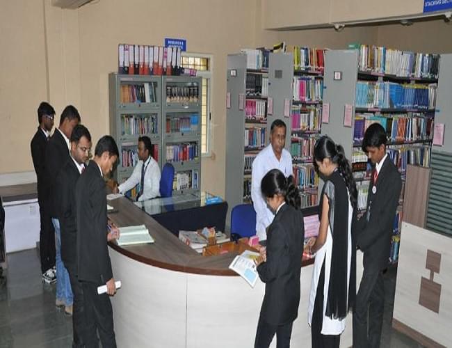 Institute of Business Management & Rural Development Ahmednagar hostel photo 18