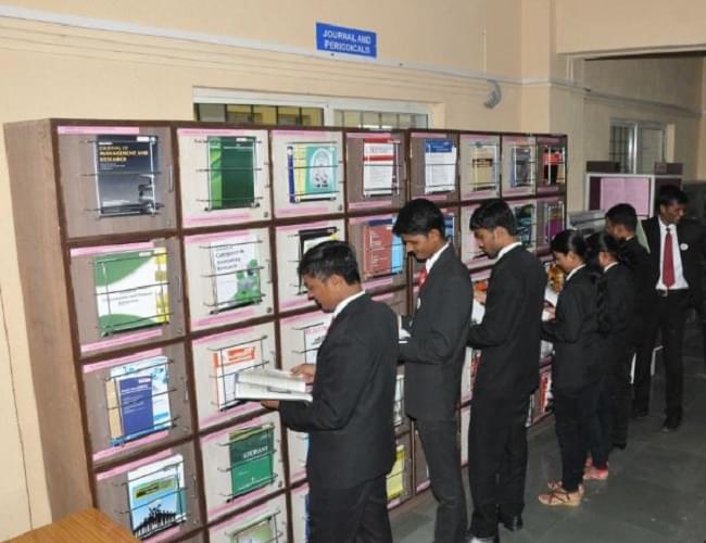 Institute of Business Management & Rural Development Ahmednagar hostel photo 19