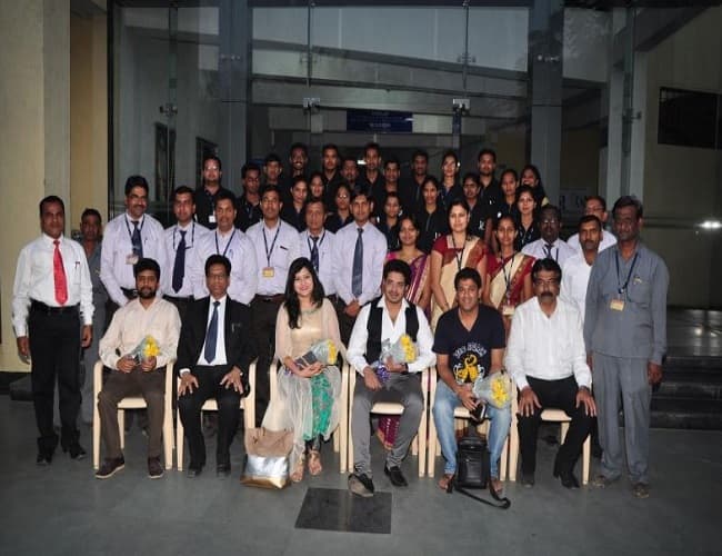 Institute of Business Management & Rural Development Ahmednagar Events photo 3