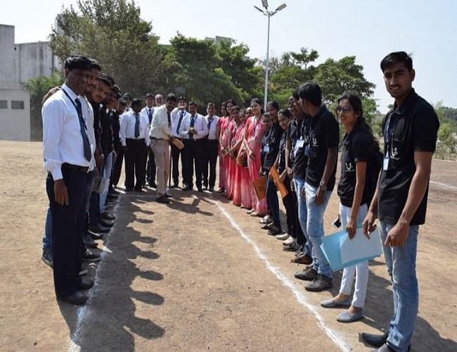 Institute of Business Management & Rural Development Ahmednagar Events photo 6