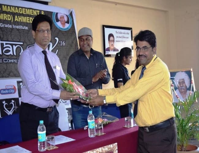 Institute of Business Management & Rural Development Ahmednagar Events photo 7