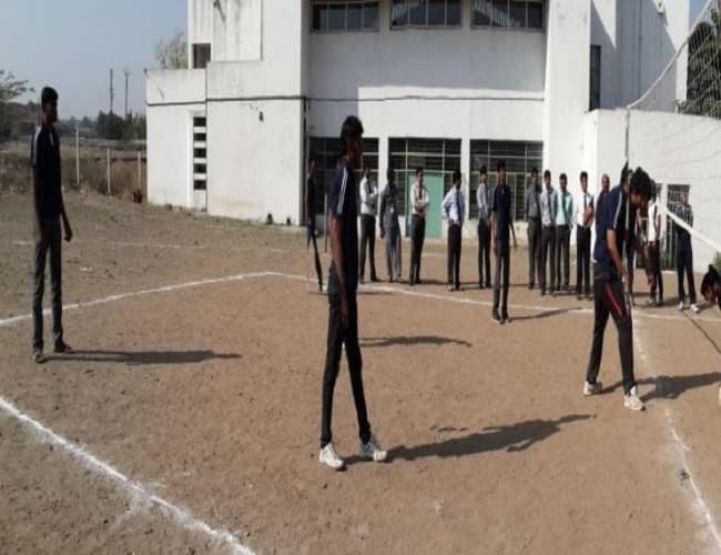 Institute of Business Management & Rural Development Ahmednagar Events photo 10