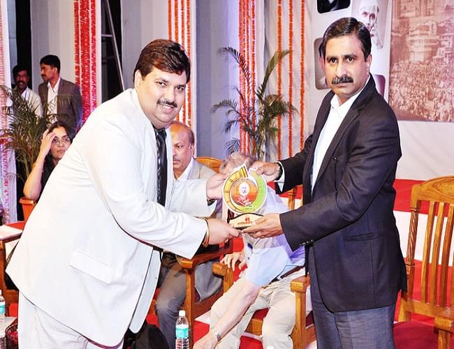 Mahatma Gandhi Vidyamandir's Institute of Management & Research Nashik Events photo 1