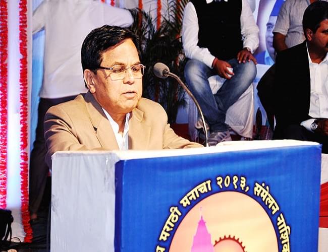 Mahatma Gandhi Vidyamandir's Institute of Management & Research Nashik Events photo 4