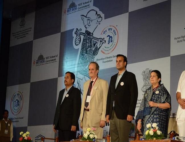 Mahatma Gandhi Vidyamandir's Institute of Management & Research Nashik Events photo 5