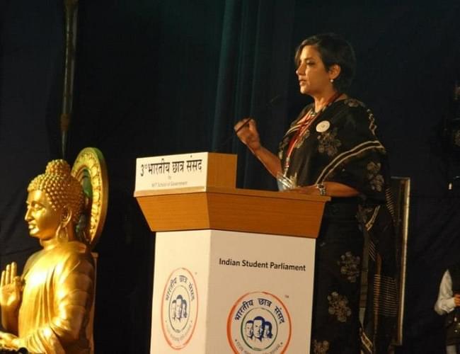 Mahatma Gandhi Vidyamandir's Institute of Management & Research Nashik Events photo 6