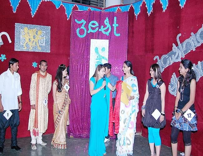 Mahatma Gandhi Vidyamandir's Institute of Management & Research Nashik Events photo 12