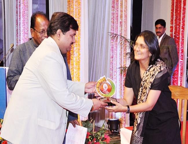 Mahatma Gandhi Vidyamandir's Institute of Management & Research Nashik Events photo 17