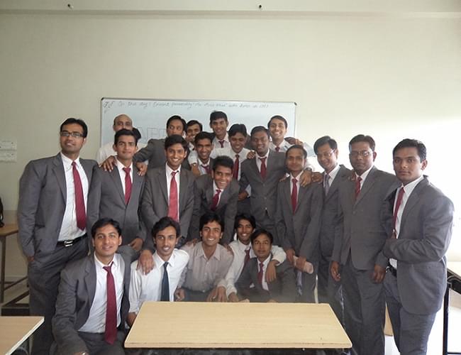 Mahatma Gandhi Vidyamandir's Institute of Management & Research Nashik Events photo 19