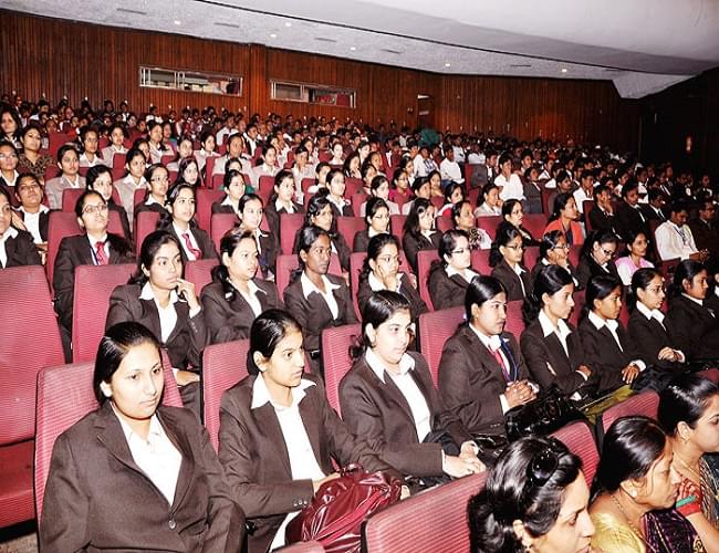 Mahatma Gandhi Vidyamandir's Institute of Management & Research Nashik Events photo 20