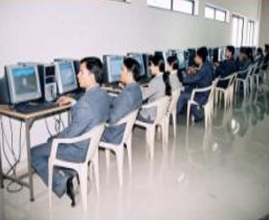 Mahatma Gandhi Vidyamandir's Institute of Management & Research Nashik Infrastructure photo 2