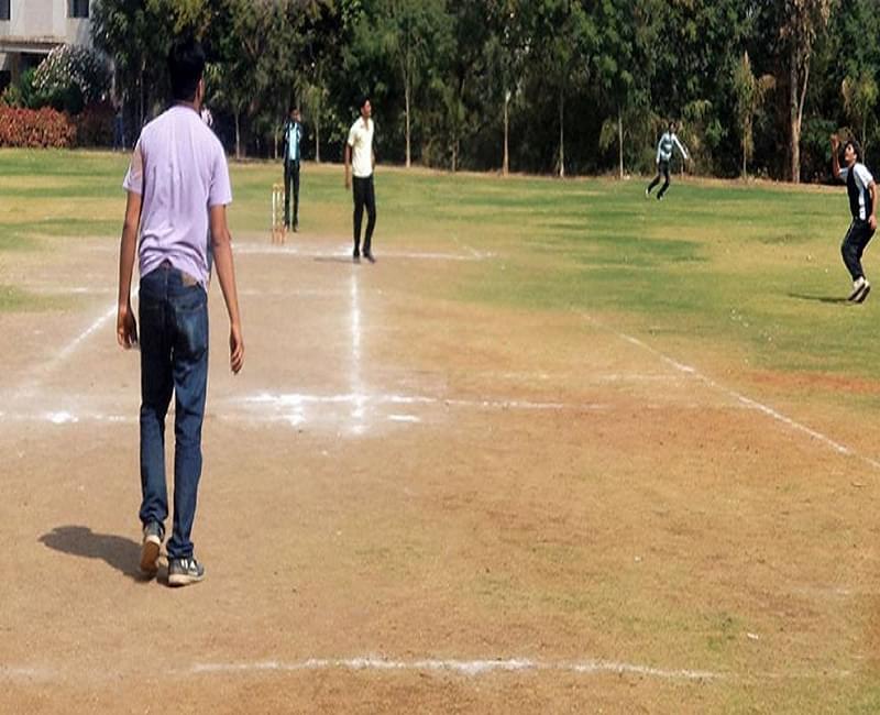 Mahatma Gandhi Vidyamandir's Institute of Management & Research Nashik Sports photo 1