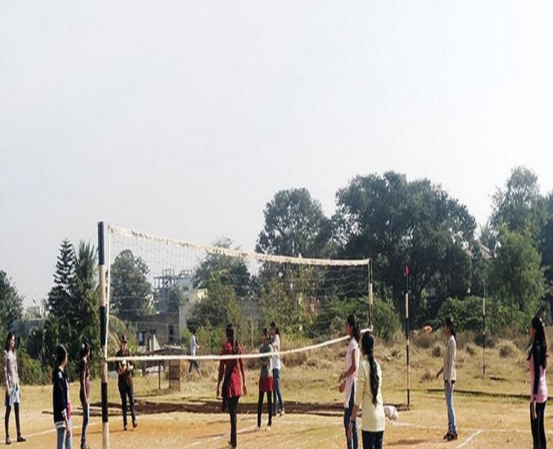 Mahatma Gandhi Vidyamandir's Institute of Management & Research Nashik Sports photo 3