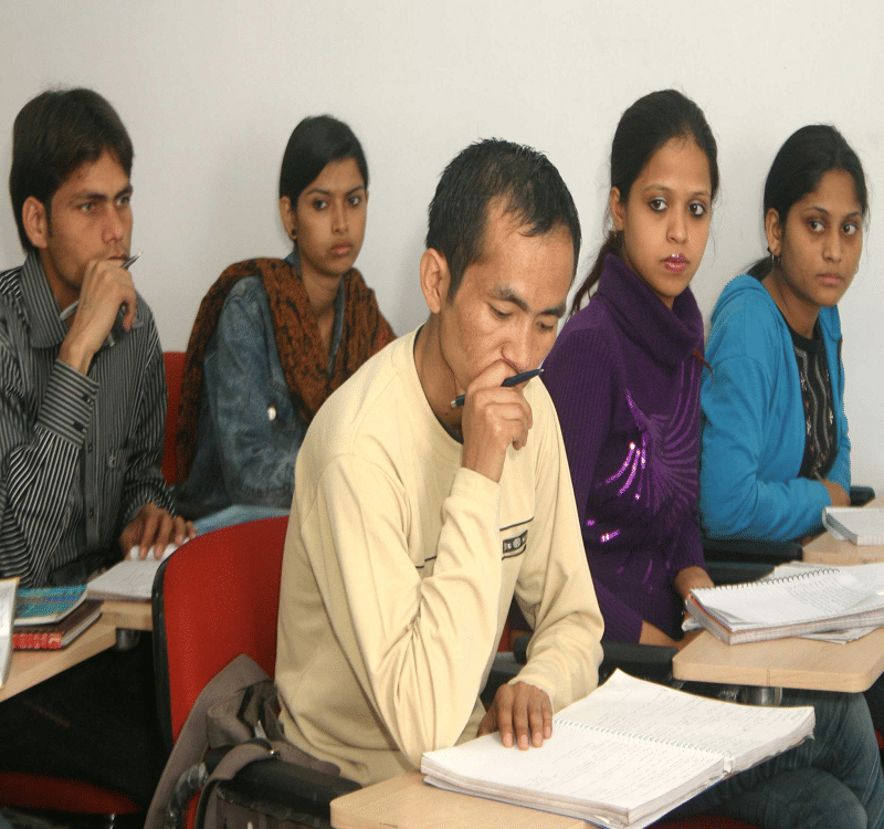 IGNOU Facilities photo 1