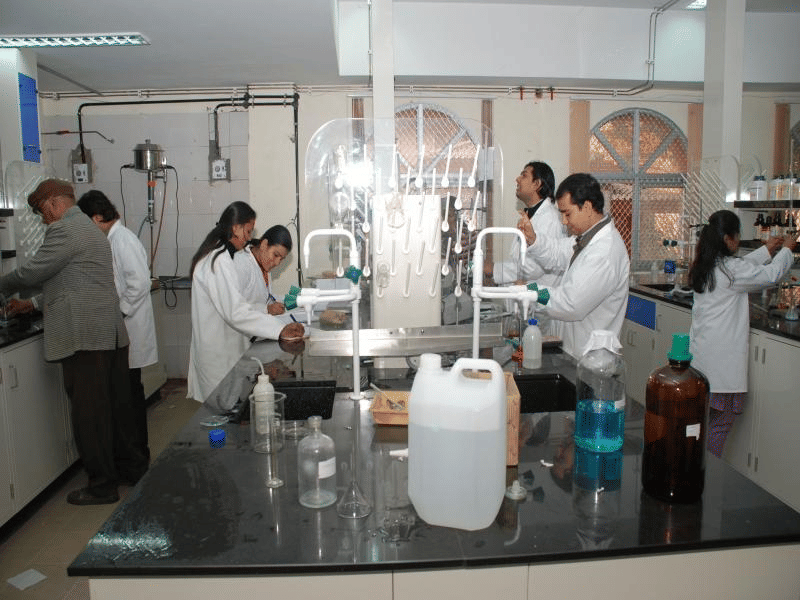 IGNOU Facilities photo 3