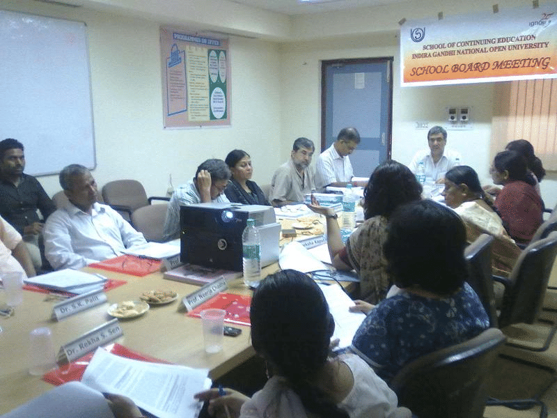 IGNOU Facilities photo 4