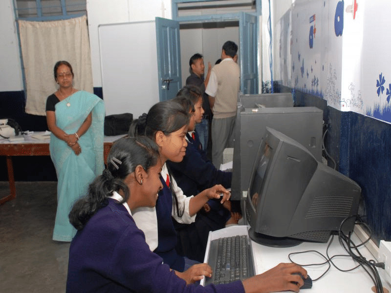 IGNOU Facilities photo 6