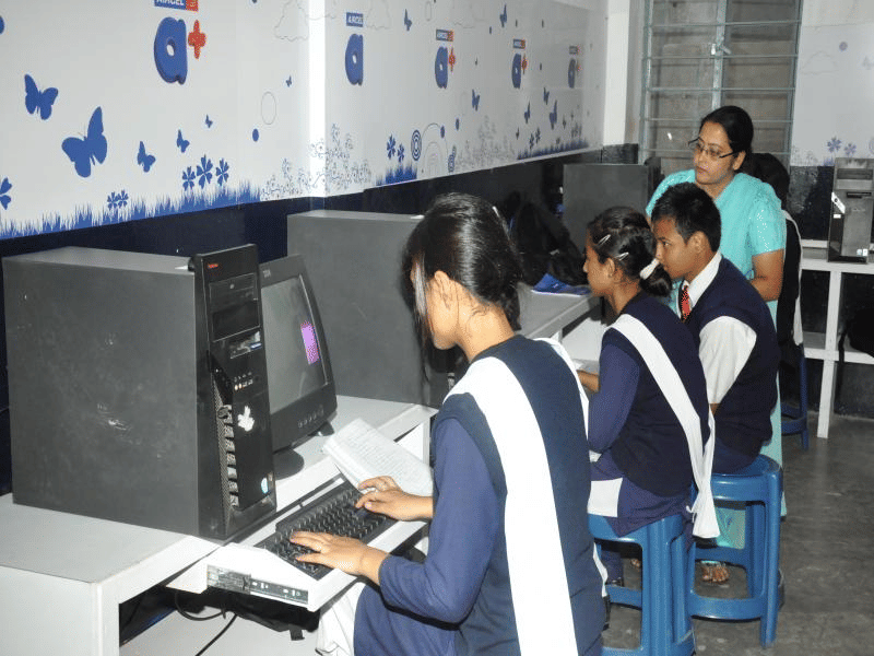 IGNOU Facilities photo 8