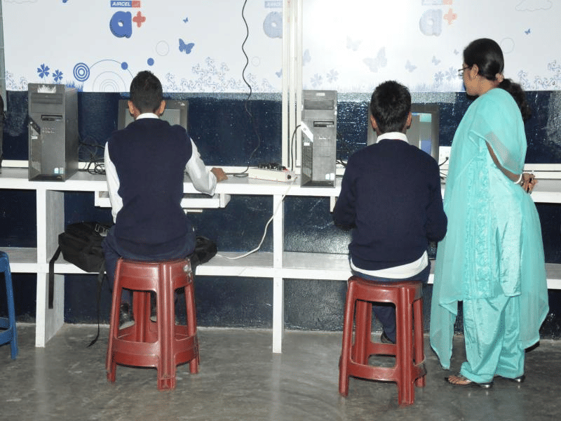 IGNOU Facilities photo 9