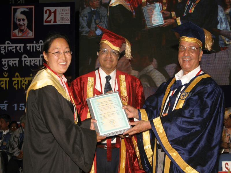 IGNOU Events photo 1