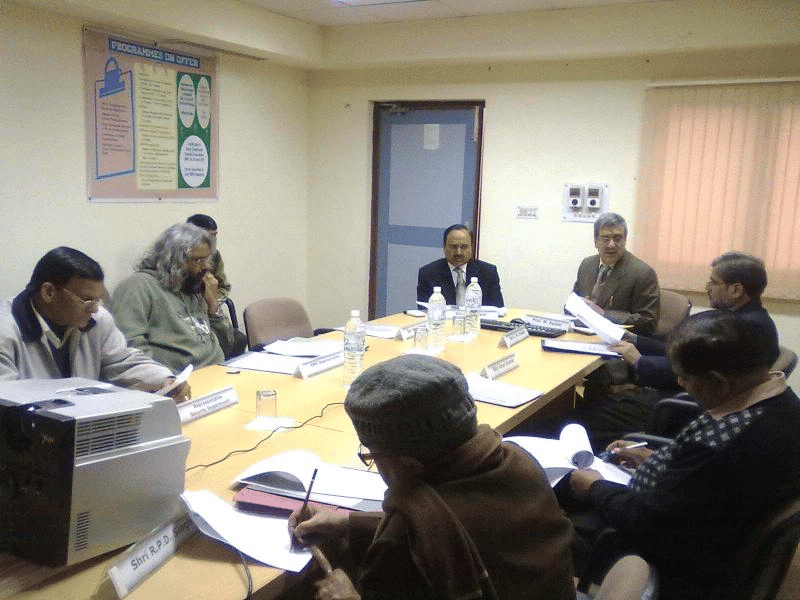 IGNOU Events photo 4