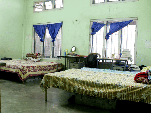 Nowgong Girls' College Nagaon hostel photo 3