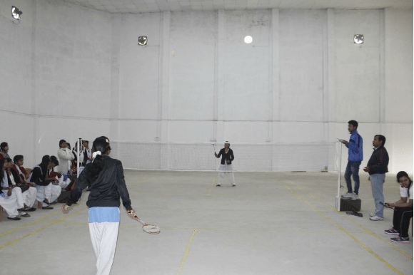 Nowgong Girls' College Nagaon hostel photo 4