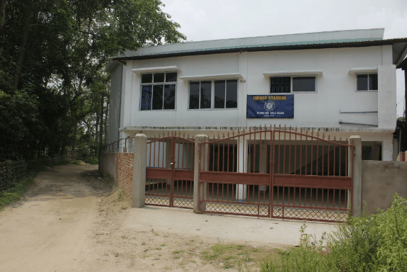 Nowgong Girls' College Nagaon hostel photo 8
