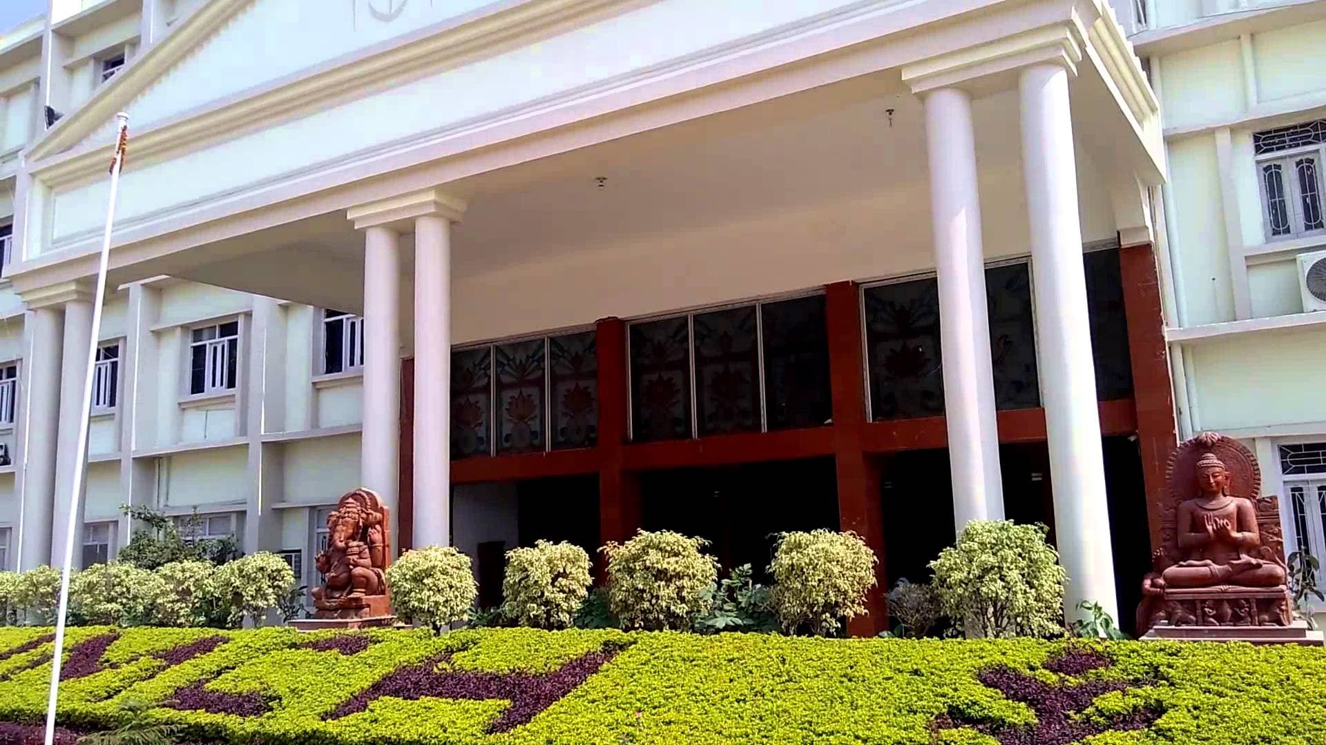 Narayan Medical College & Hospital Rohtas Campus photo 1