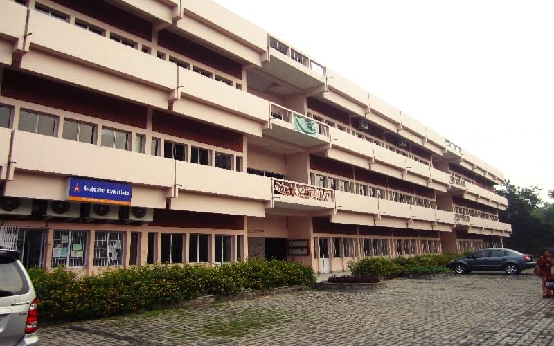 Jesus and Mary College Academic Building photo 3