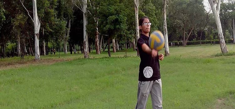 Jesus and Mary College Facilities photo 1