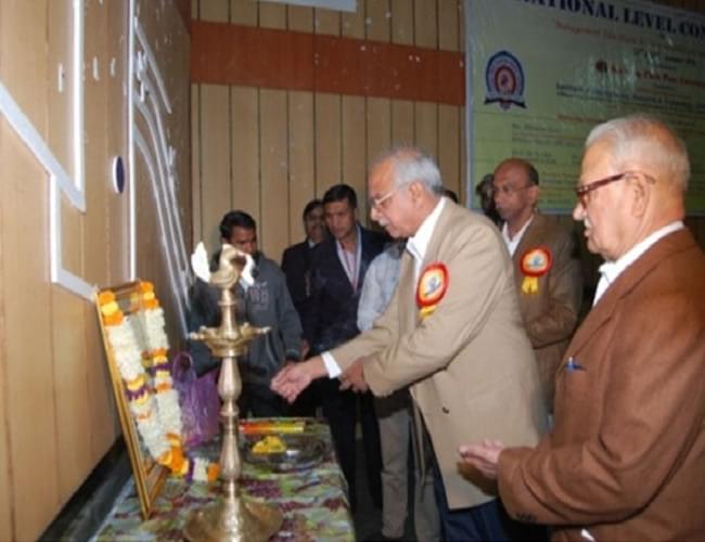 Maratha Vidya Prasarak Samaj's Institute of Management Research and Technology Nashik Events photo 1