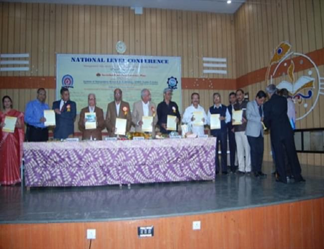 Maratha Vidya Prasarak Samaj's Institute of Management Research and Technology Nashik Events photo 12