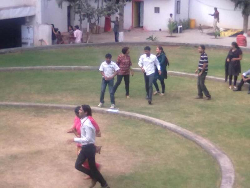 Maratha Vidya Prasarak Samaj's Institute of Management Research and Technology Nashik Events photo 16